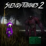 Slendytubbies 2 - free online game