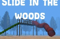 Play Slide in The Woods now!