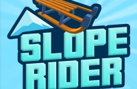 Play Slope Rider now!