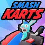 Play Smash Karts now!