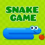 Snake Game - free online game