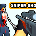 Play Sniper Shot: Bullet Time now!