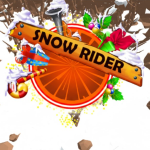 Play Snow Rider now!