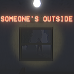 Play Someone's Outside now!