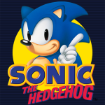 Play Sonic The Hedgehog now!