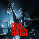 Play Sons of the Forest now!