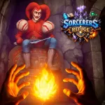 Sorcerers Refuge