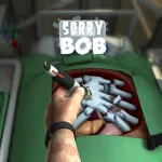 Sorry Bob