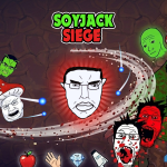 Play Soyjak Siege now!
