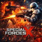 Play Special Forces X now!