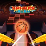 Sphere Rush - free online game
