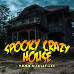 Play Spooky Crazy House now!