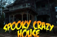 Play Spooky Crazy House now!
