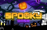 Play Spooky Dash now!