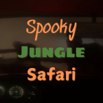 Play Spooky Jungle Safari now!