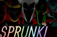 Play Sprunki Infected now!