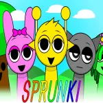 Sprunki