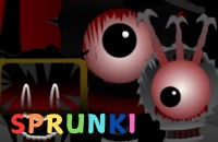 Play Sprunki Phase 888 now!