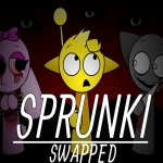 Play Sprunki Swapped now!