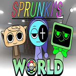 Play Sprunki's World now!
