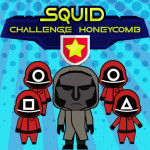 Play Squid Challenge Honeycomb now!