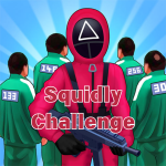 Play Squid Challenge now!