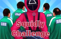 Play Squid Challenge now!