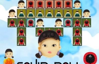 Play Squid Doll Shooter Game now!