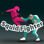 Play Squid Fighter now!