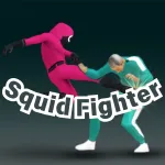 Squid Fighter