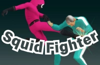Play Squid Fighter now!