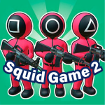 Play Squid Game 2 now!