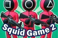 Play Squid Game 2 now!