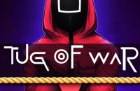 Play Squidly Game Tug Of War now!