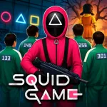 PLay Squid Game now!