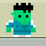 Play Squid Hero Impostor now!