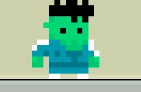 Play Squid Hero Impostor now!
