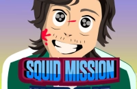 Play Squid Mission Hunter Online now!