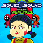 Play Squid Squad Mission Revenge now!