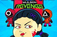 Play Squid Squad Mission Revenge now!
