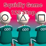 Squidly Game 123 Stop