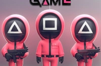 Play Squidly Game now!