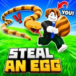 Steal An Egg! - free online game