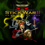 Play Stick War II: Order Empire now!