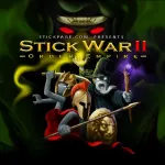 Stick War II: Order Empire