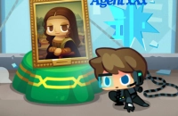 Play Stolen Museum: Agent xXx now!