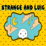 Play Strange and Luig now!