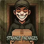 Strange Packages