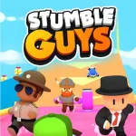 Stumble Guys - free online game