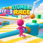 Stumble Race - free online game